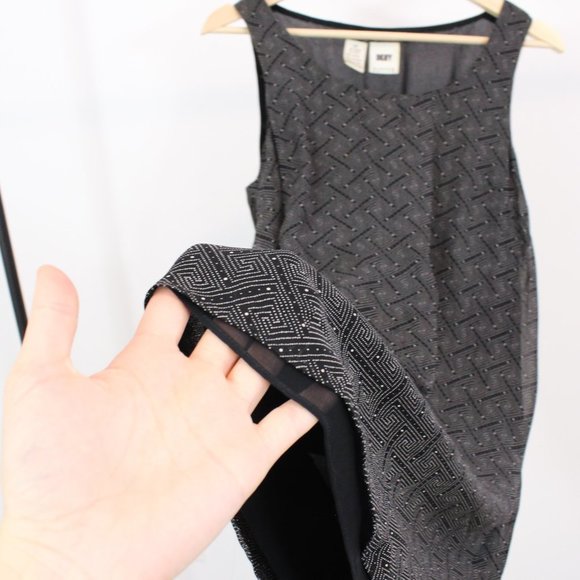 *DKNY Petite  Shift Dress - Picture 6 of 8
